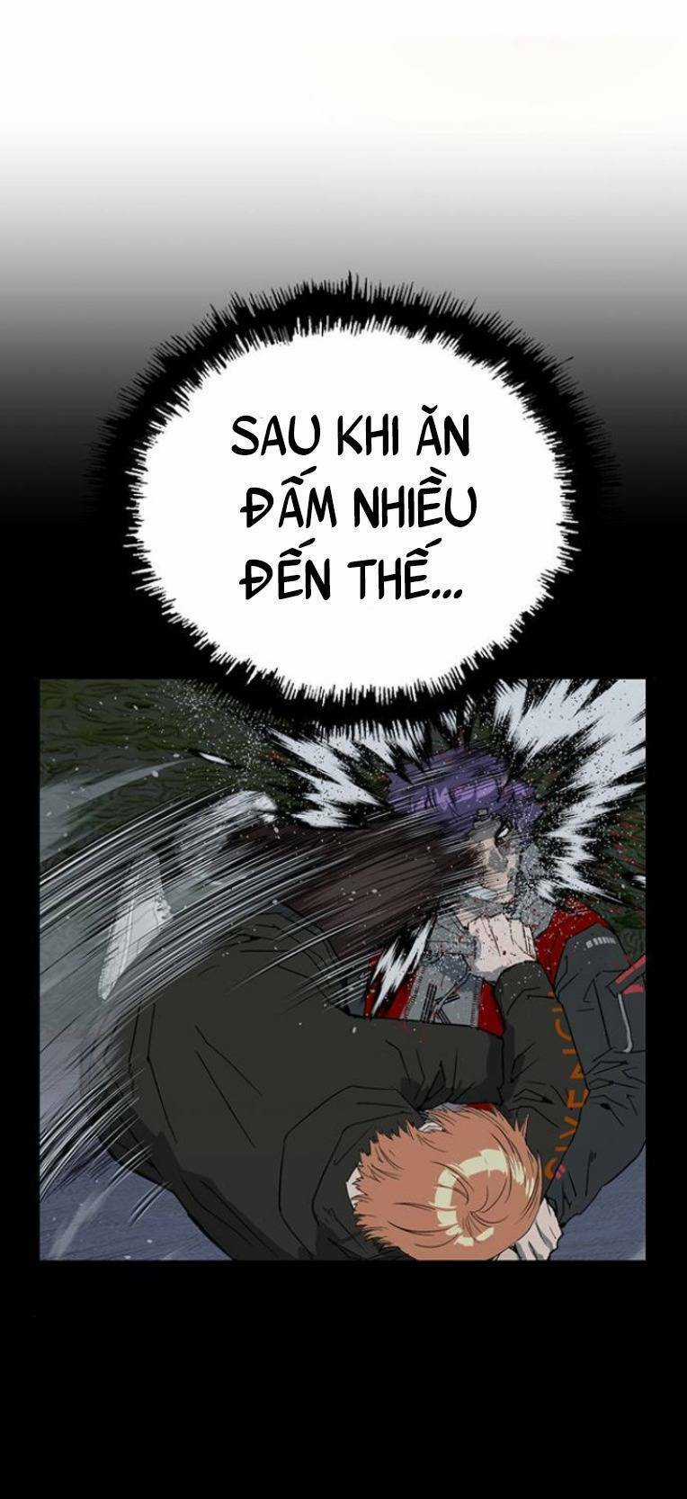 Anh Hùng Yếu - Chapter 242 - Trang 128