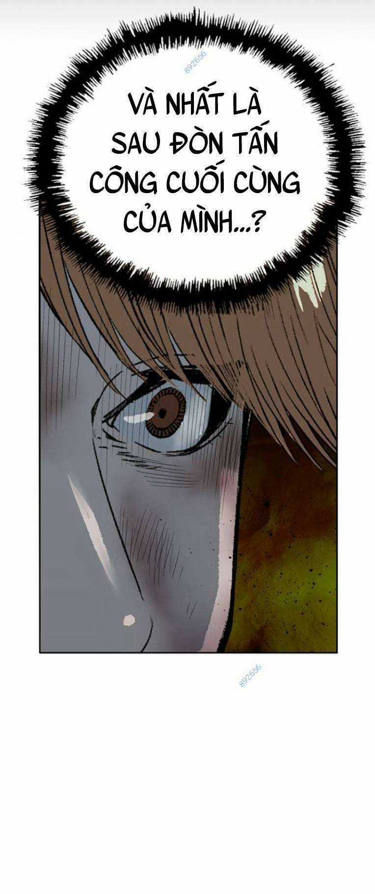 Anh Hùng Yếu - Chapter 242 - Trang 132