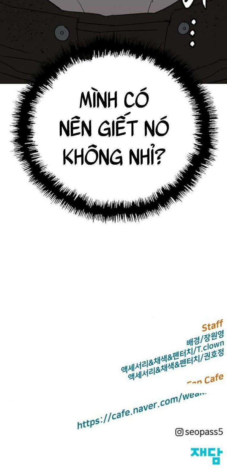 Anh Hùng Yếu - Chapter 242 - Trang 137