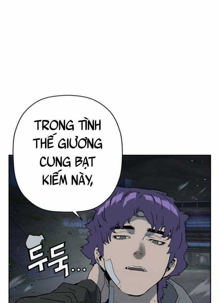 Anh Hùng Yếu - Chapter 242 - Trang 17