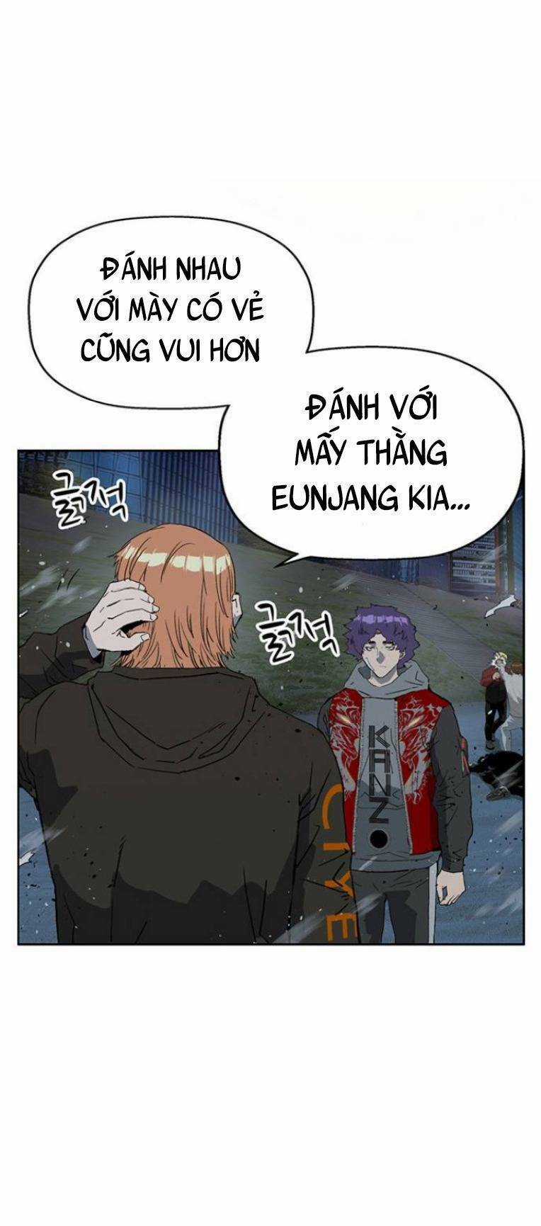 Anh Hùng Yếu - Chapter 242 - Trang 20