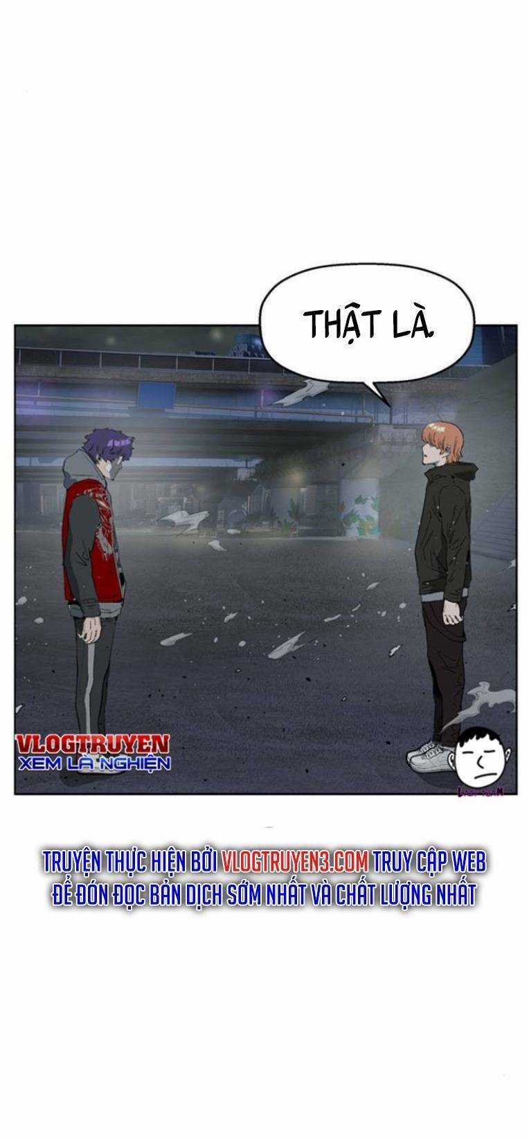 Anh Hùng Yếu - Chapter 242 - Trang 3