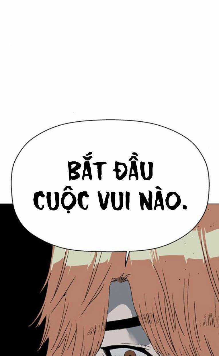 Anh Hùng Yếu - Chapter 242 - Trang 22