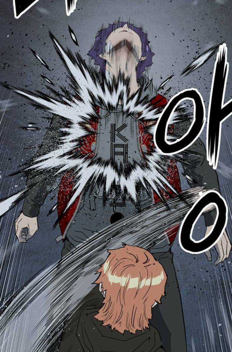 Anh Hùng Yếu - Chapter 242 - Trang 27