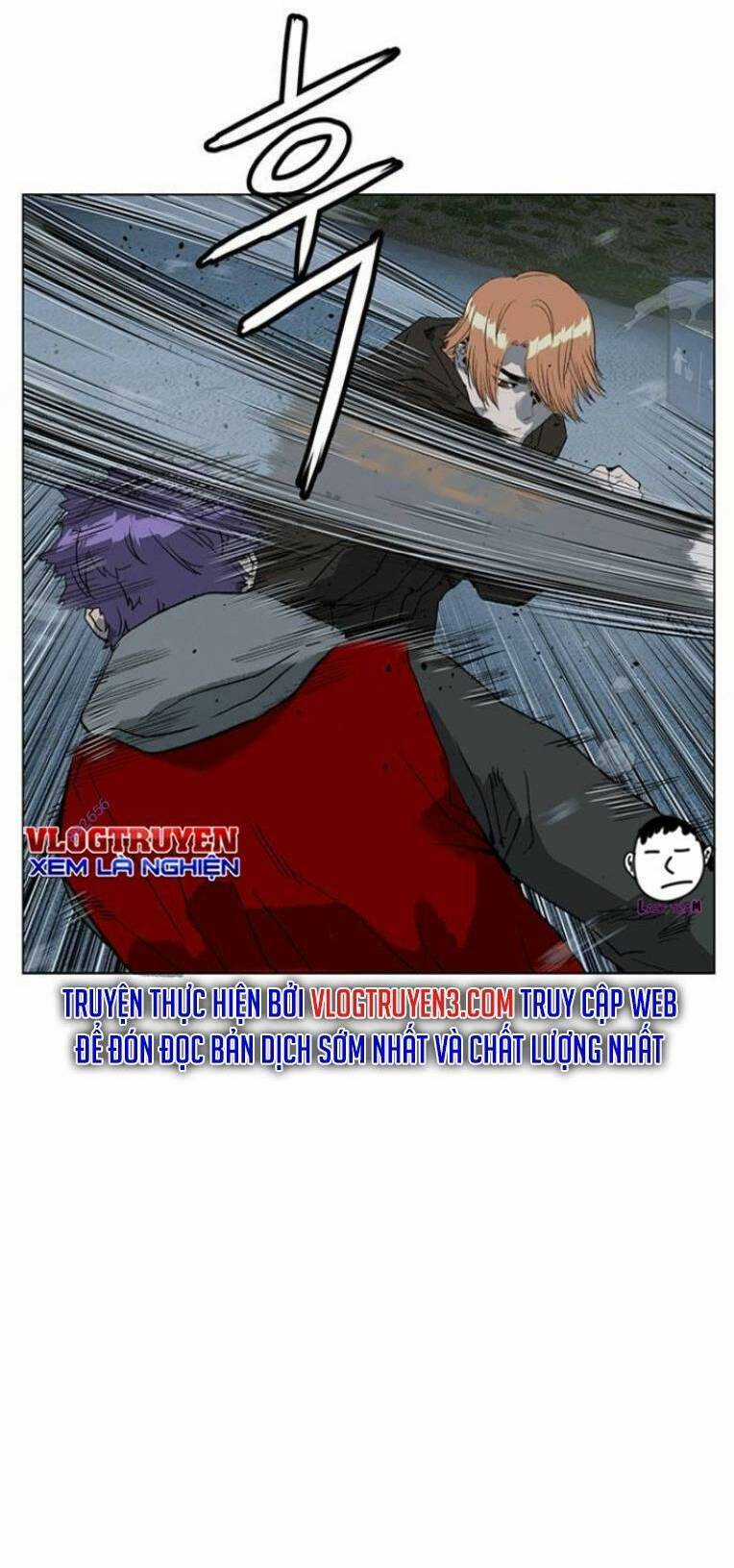 Anh Hùng Yếu - Chapter 242 - Trang 30