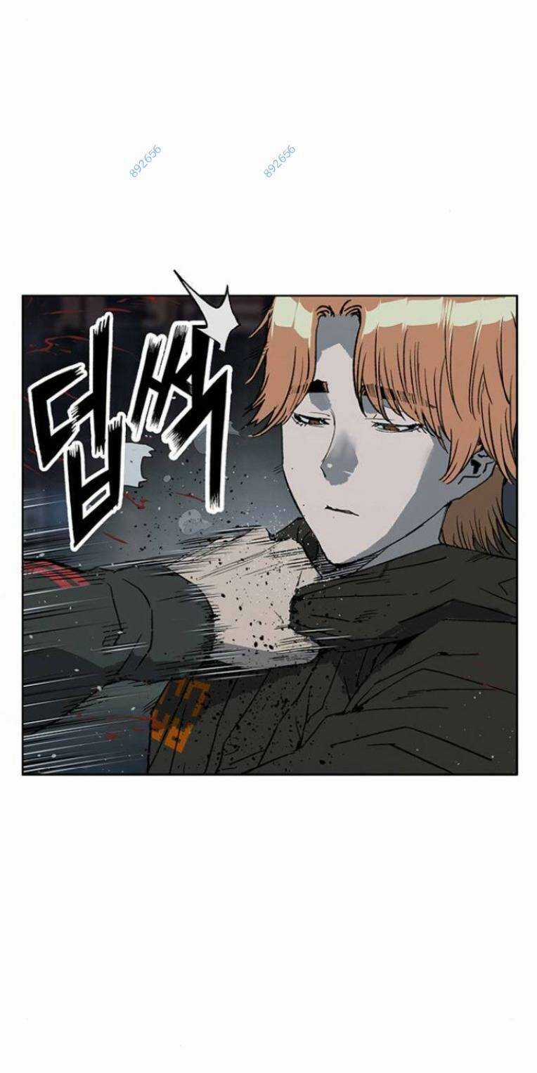 Anh Hùng Yếu - Chapter 242 - Trang 33