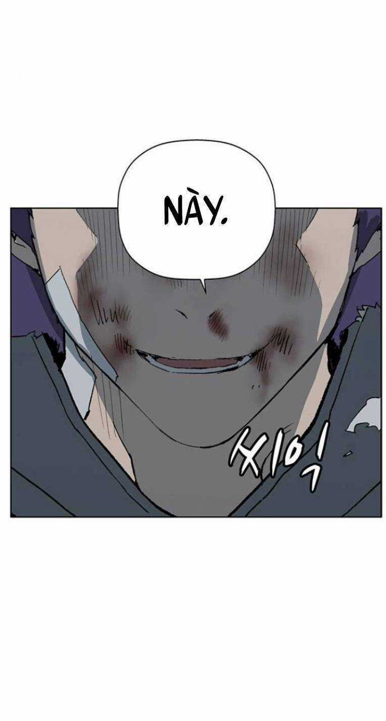 Anh Hùng Yếu - Chapter 242 - Trang 44