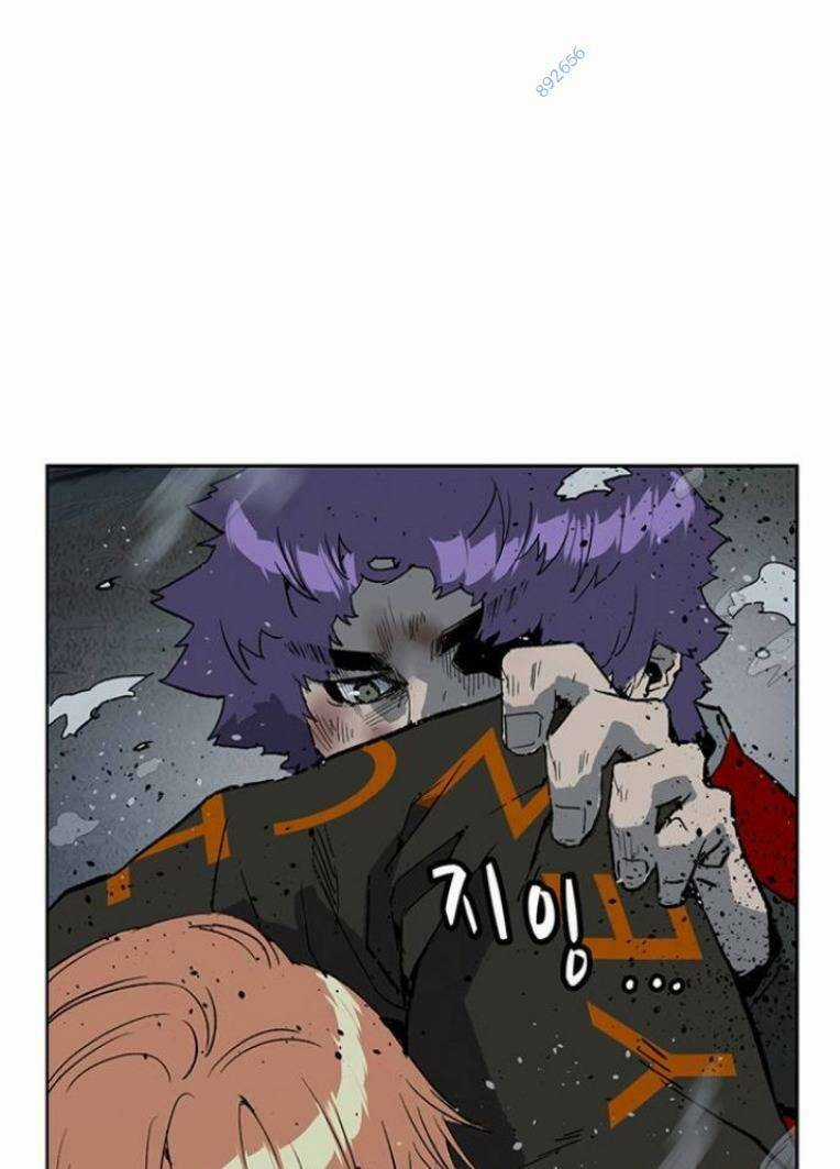 Anh Hùng Yếu - Chapter 242 - Trang 50