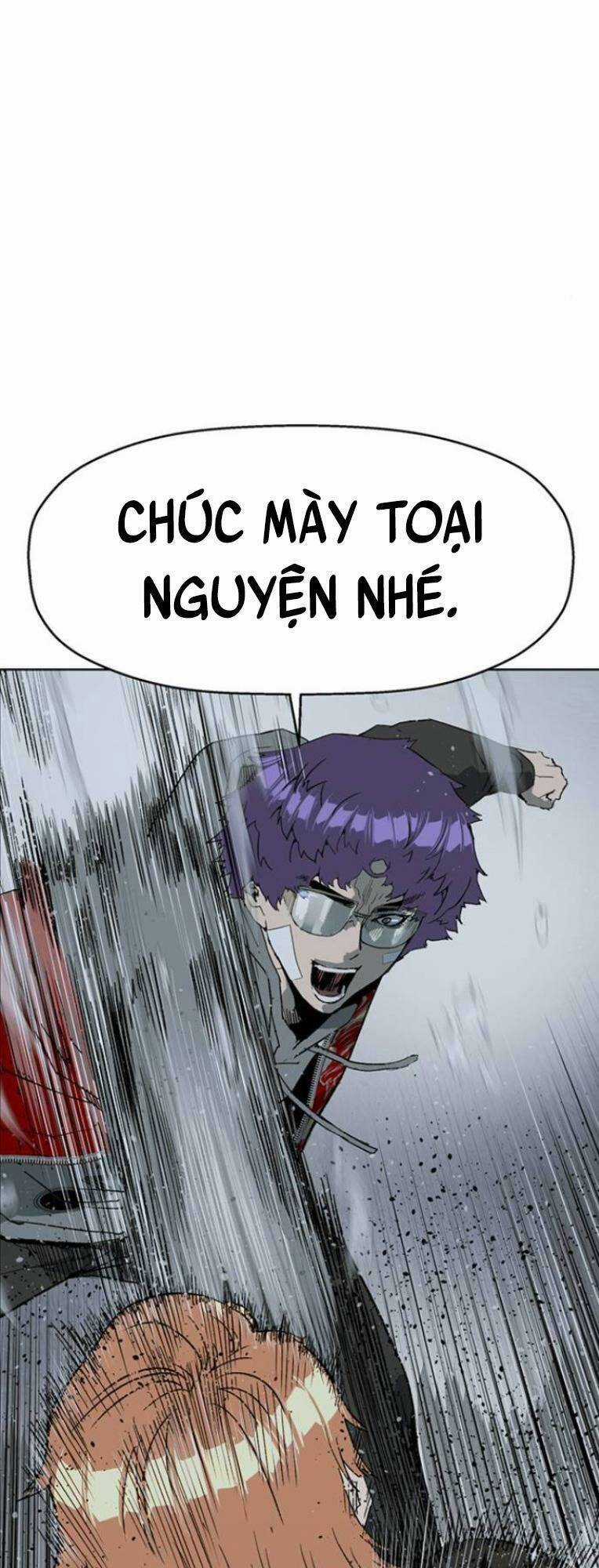 Anh Hùng Yếu - Chapter 242 - Trang 6