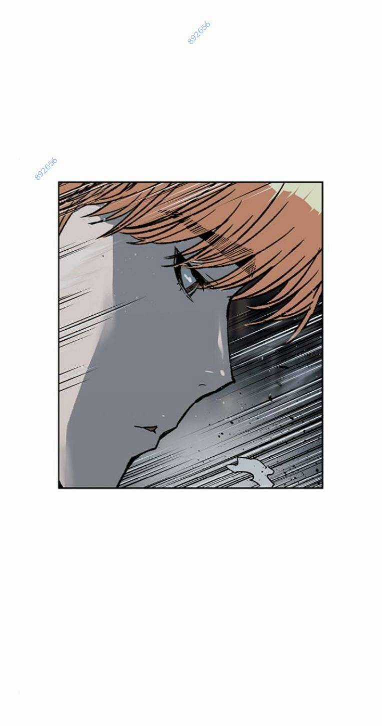 Anh Hùng Yếu - Chapter 242 - Trang 54