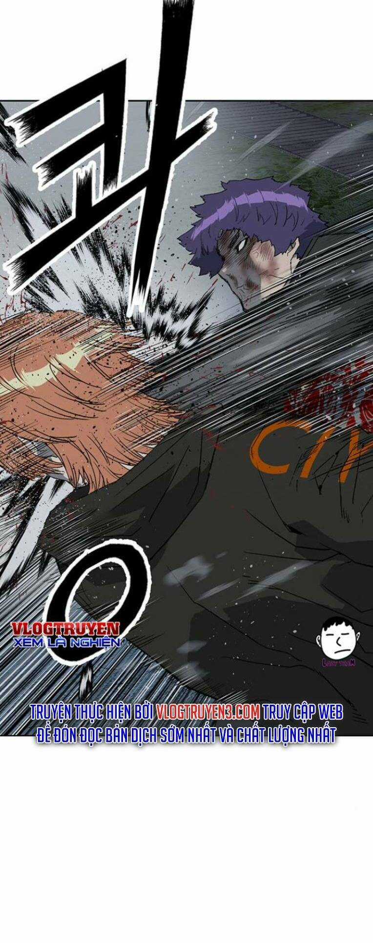 Anh Hùng Yếu - Chapter 242 - Trang 57