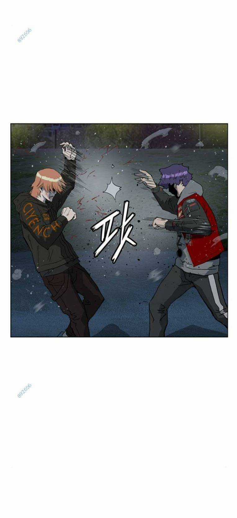 Anh Hùng Yếu - Chapter 242 - Trang 58