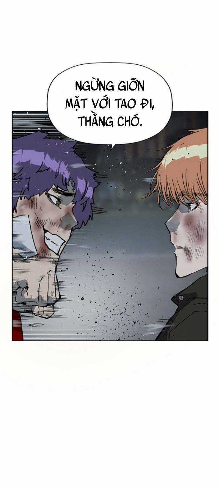 Anh Hùng Yếu - Chapter 242 - Trang 62