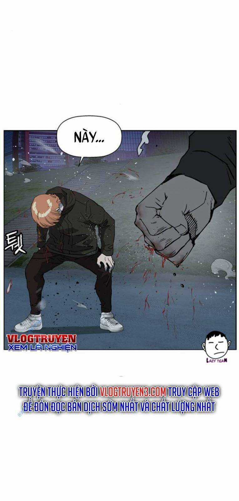 Anh Hùng Yếu - Chapter 242 - Trang 67