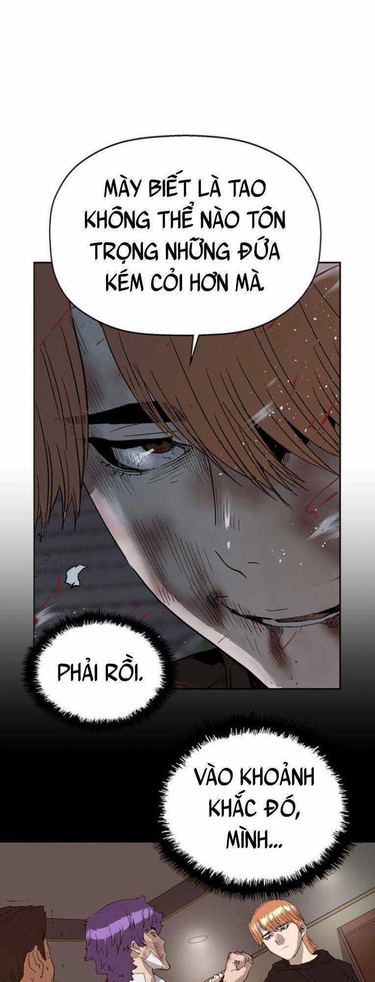 Anh Hùng Yếu - Chapter 242 - Trang 68