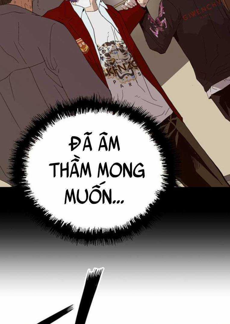 Anh Hùng Yếu - Chapter 242 - Trang 69