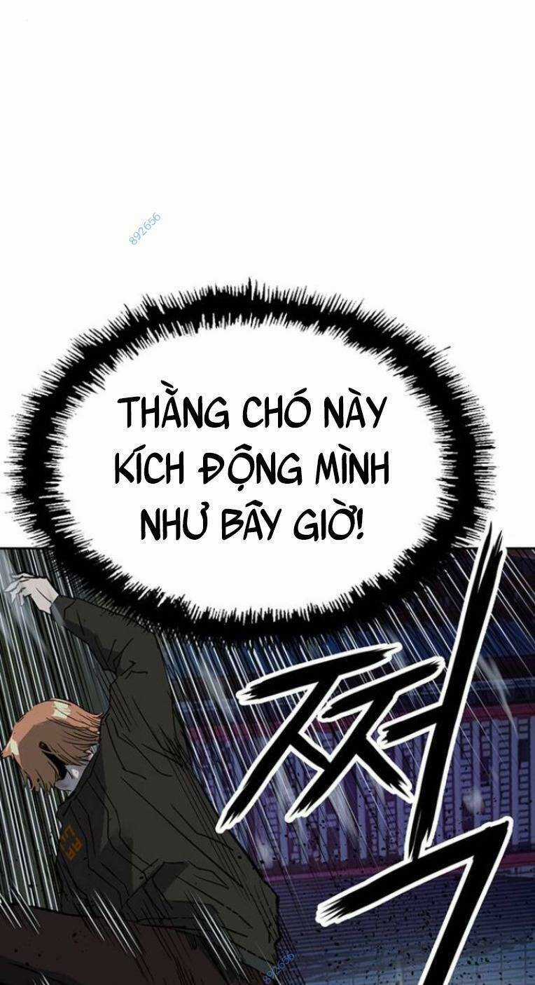 Anh Hùng Yếu - Chapter 242 - Trang 71