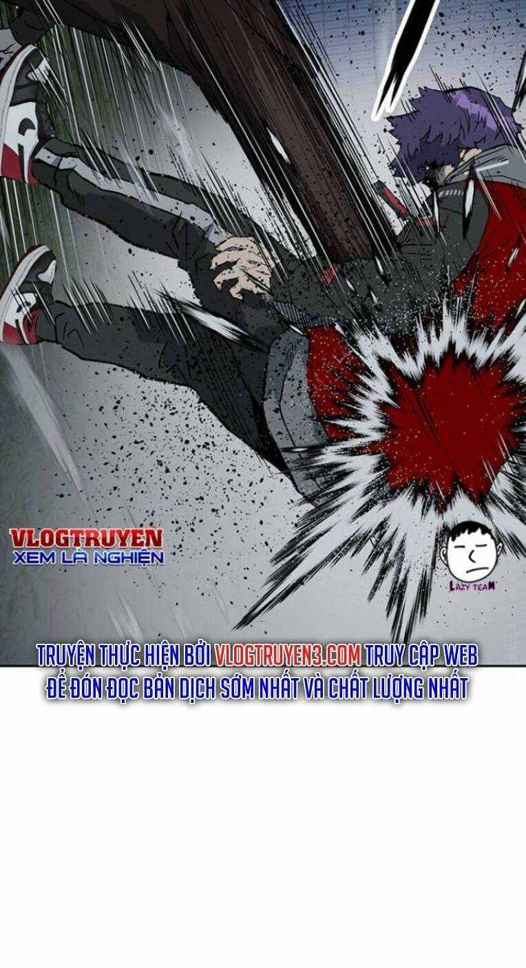 Anh Hùng Yếu - Chapter 242 - Trang 72