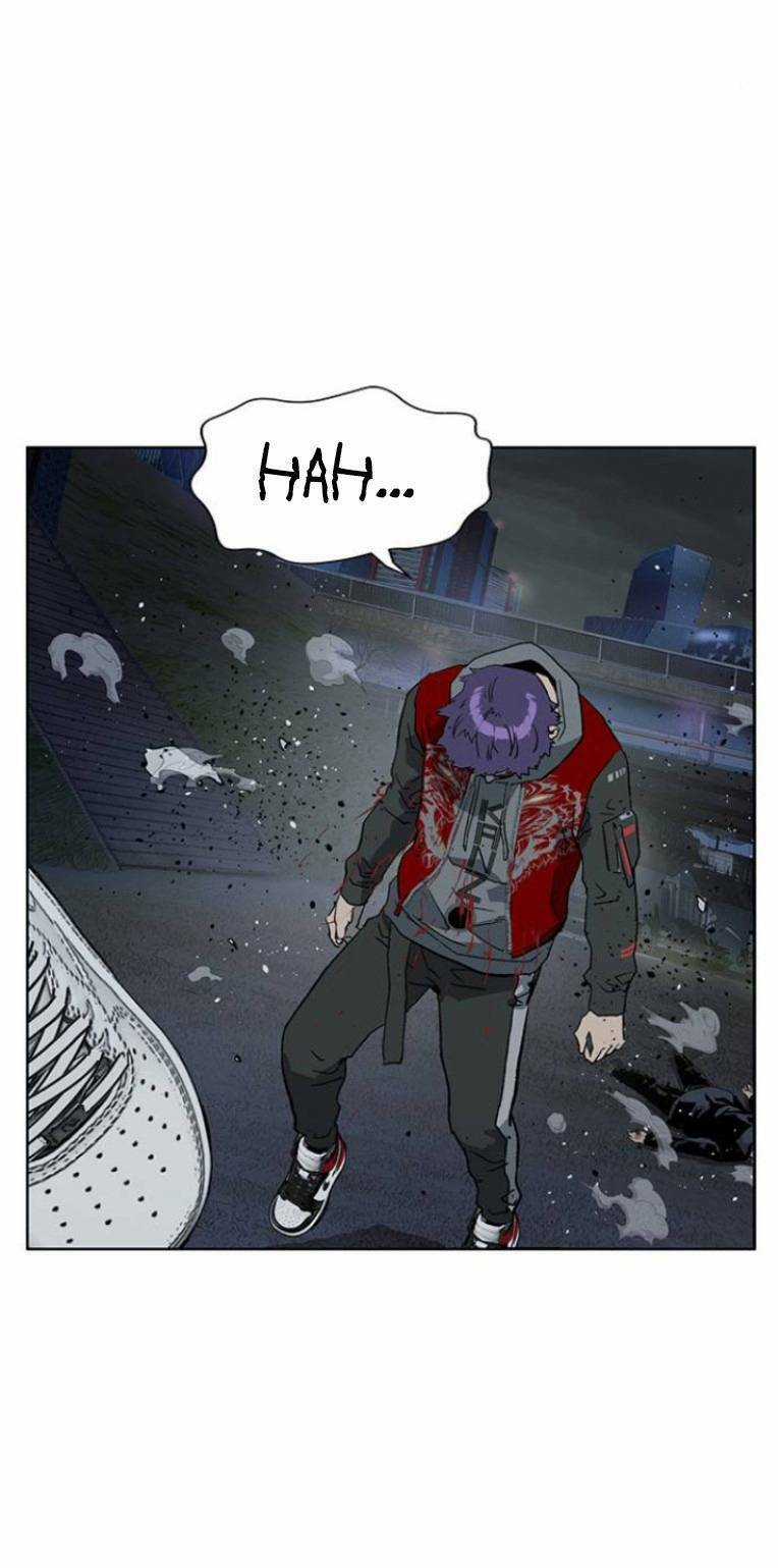 Anh Hùng Yếu - Chapter 242 - Trang 73