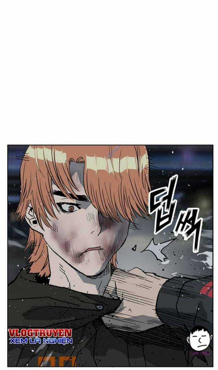 Anh Hùng Yếu - Chapter 242 - Trang 75