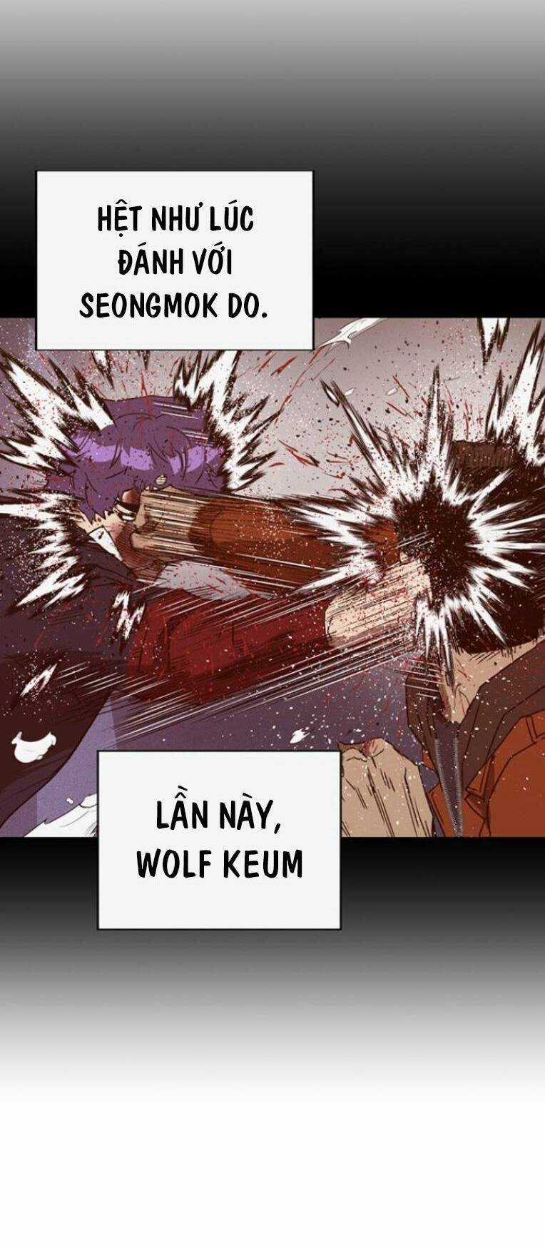 Anh Hùng Yếu - Chapter 242 - Trang 80