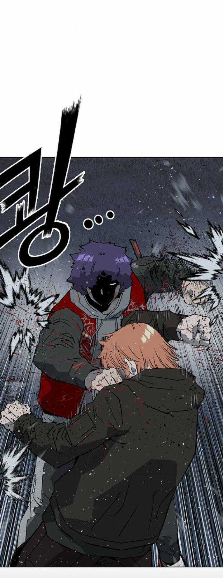 Anh Hùng Yếu - Chapter 242 - Trang 83