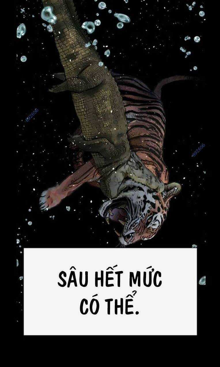 Anh Hùng Yếu - Chapter 242 - Trang 85