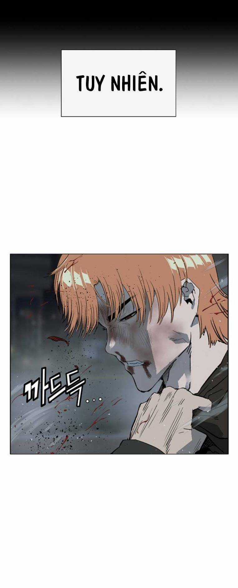 Anh Hùng Yếu - Chapter 242 - Trang 86