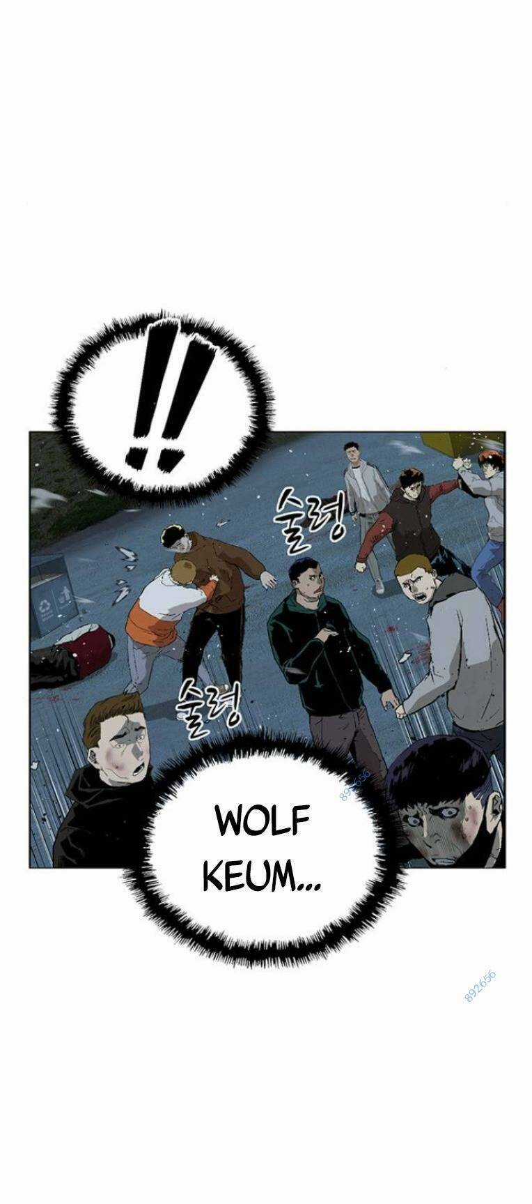 Anh Hùng Yếu - Chapter 242 - Trang 10