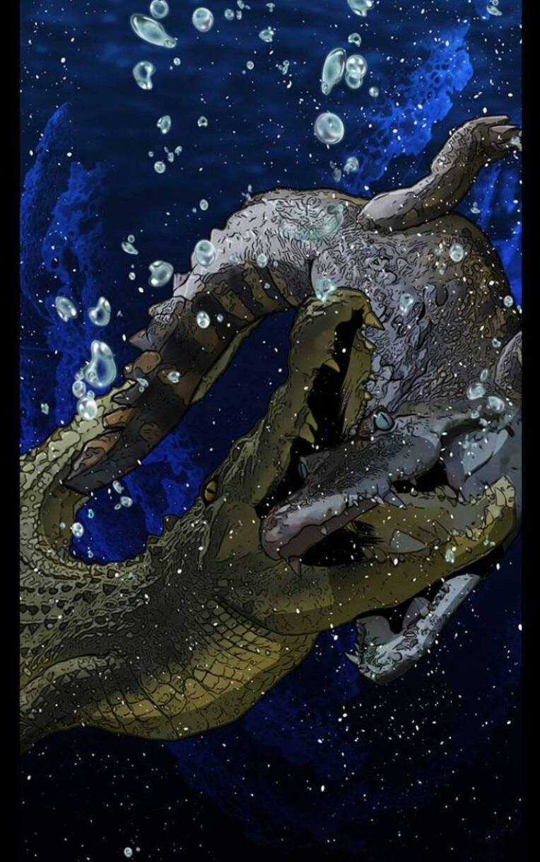 Anh Hùng Yếu - Chapter 242 - Trang 92