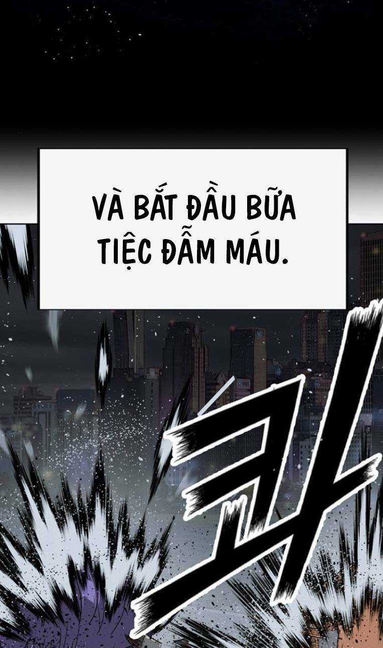 Anh Hùng Yếu - Chapter 242 - Trang 93