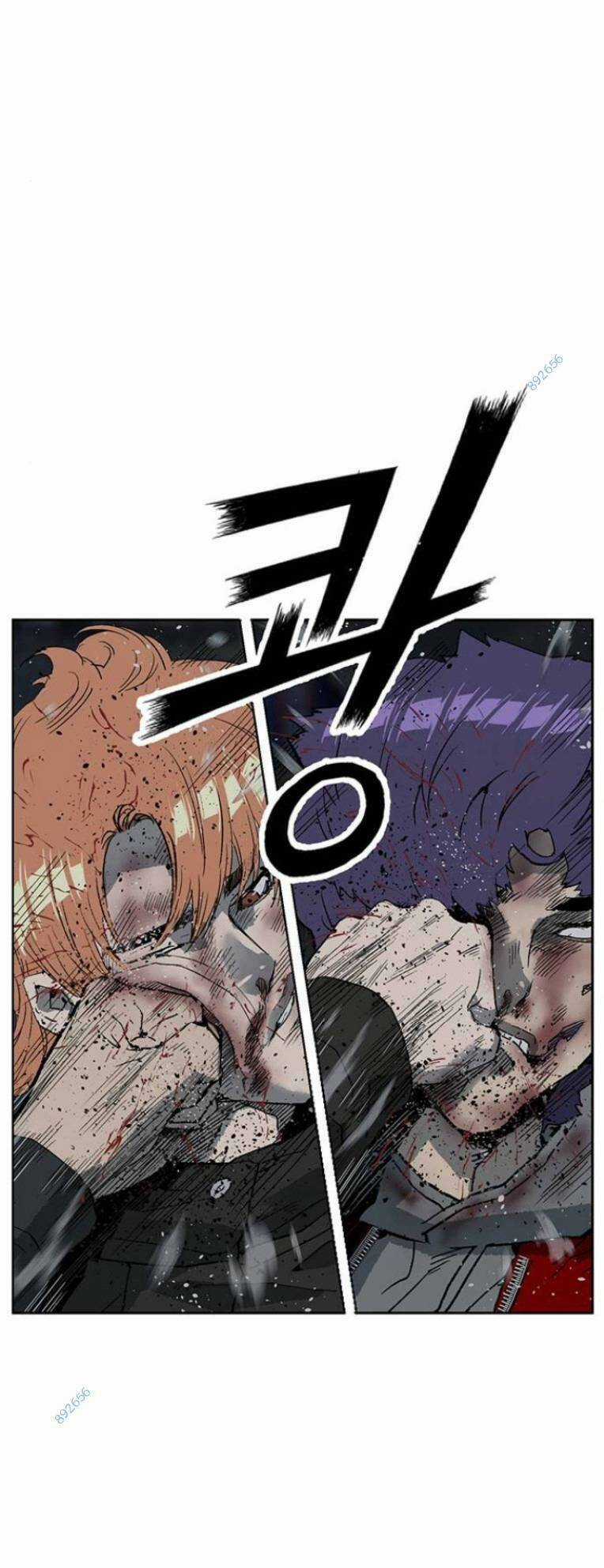 Anh Hùng Yếu - Chapter 242 - Trang 95