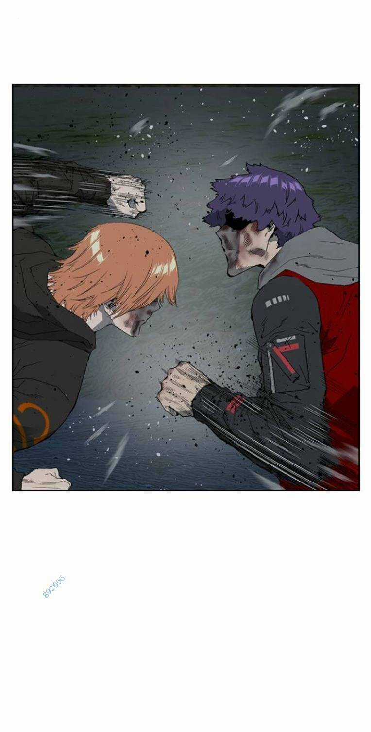 Anh Hùng Yếu - Chapter 242 - Trang 98