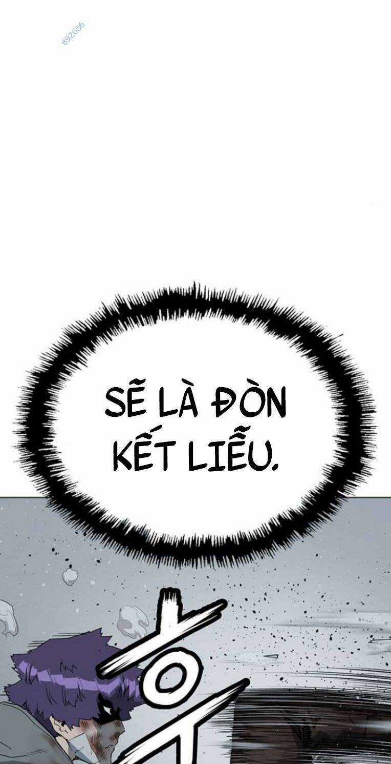 Anh Hùng Yếu - Chapter 243 - Trang 101