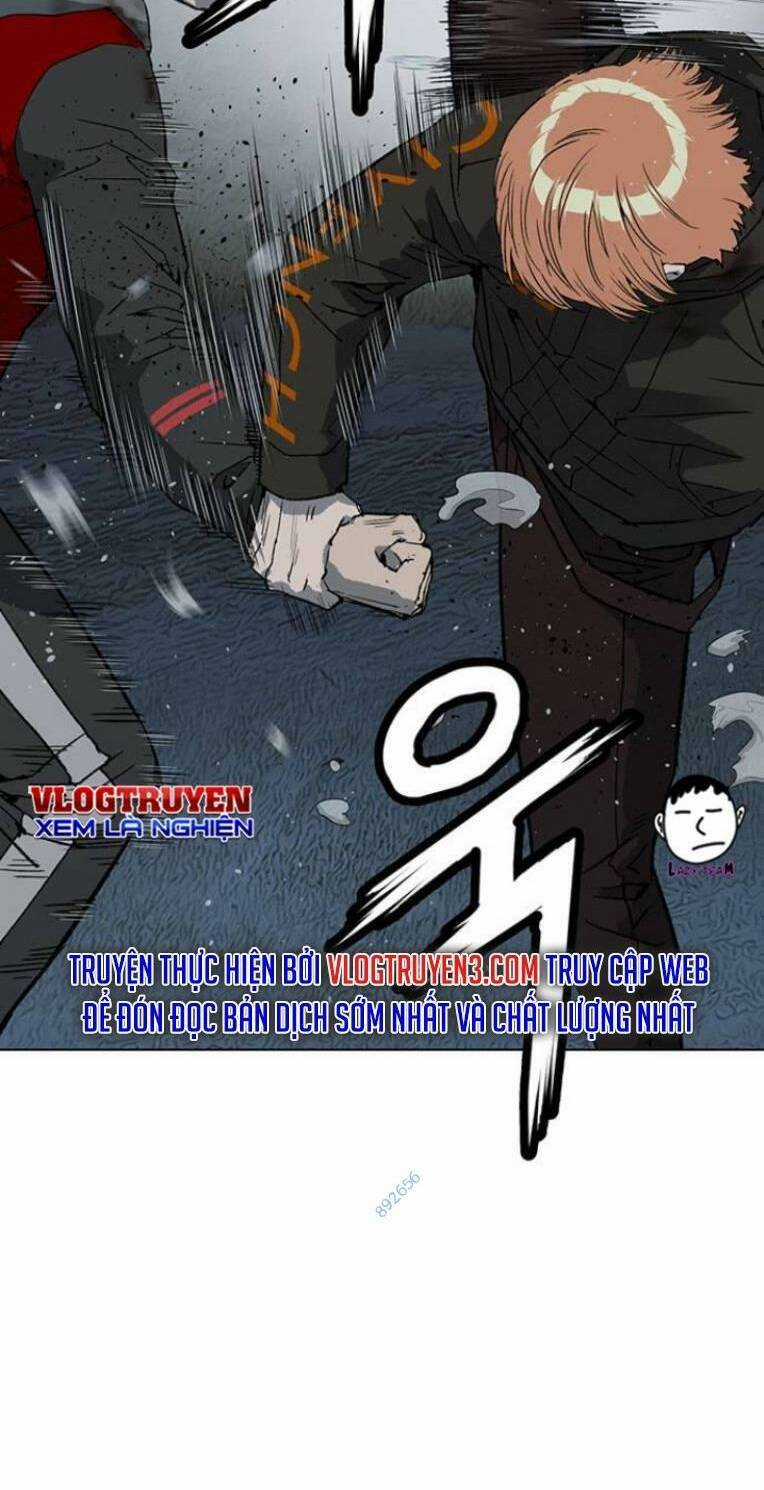 Anh Hùng Yếu - Chapter 243 - Trang 102