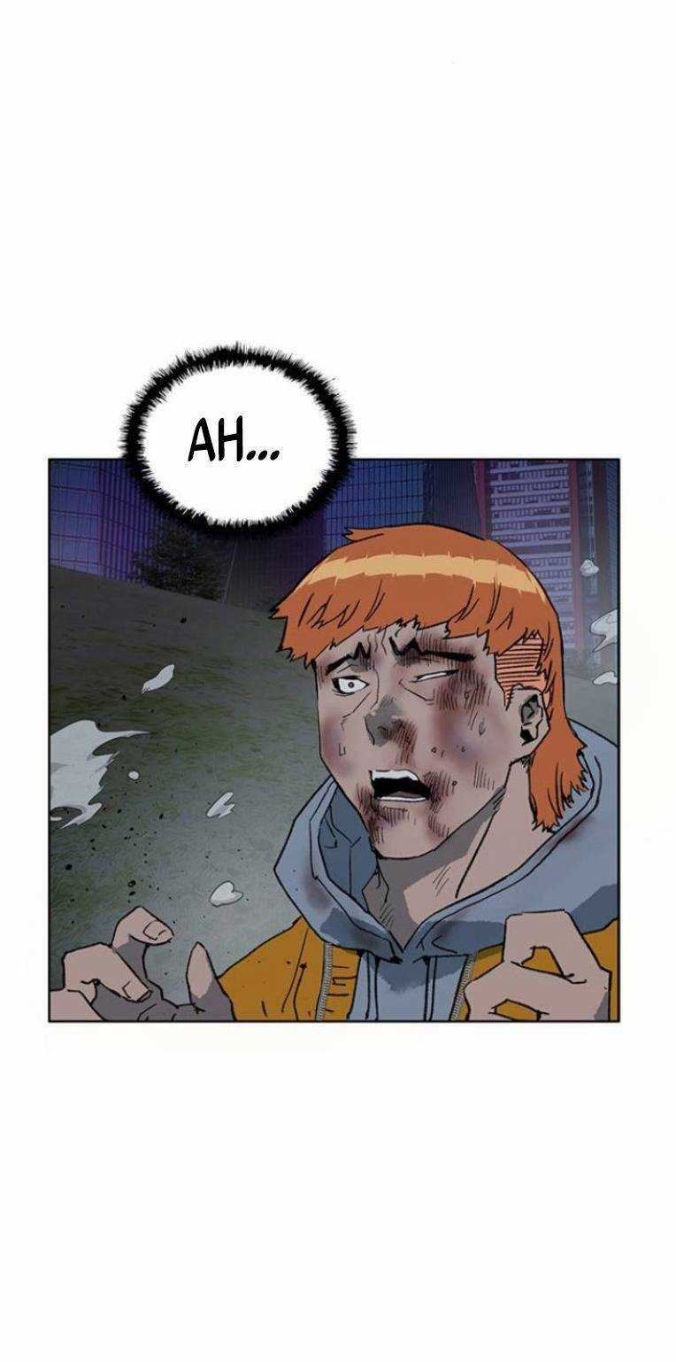 Anh Hùng Yếu - Chapter 243 - Trang 106