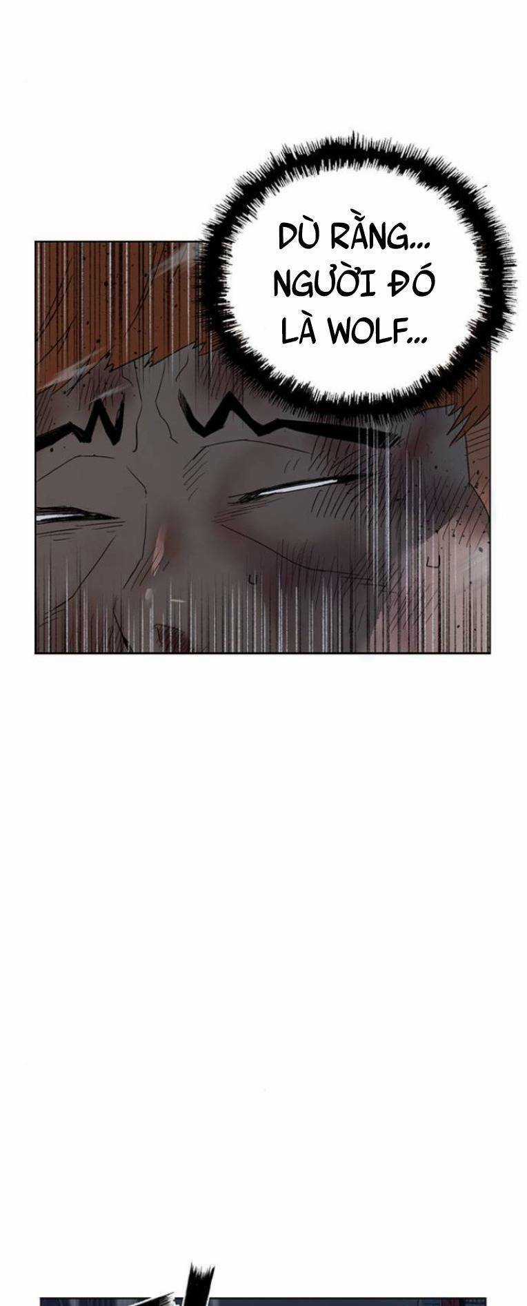 Anh Hùng Yếu - Chapter 243 - Trang 108