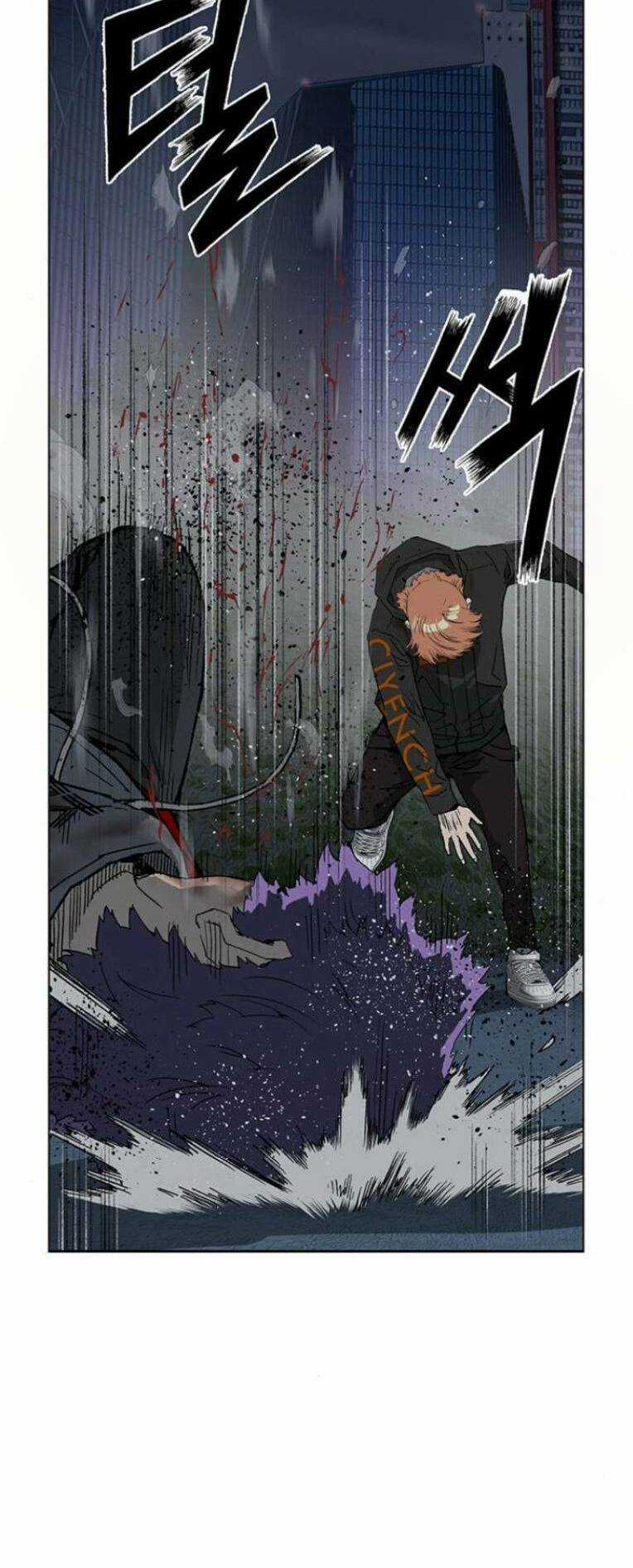 Anh Hùng Yếu - Chapter 243 - Trang 109