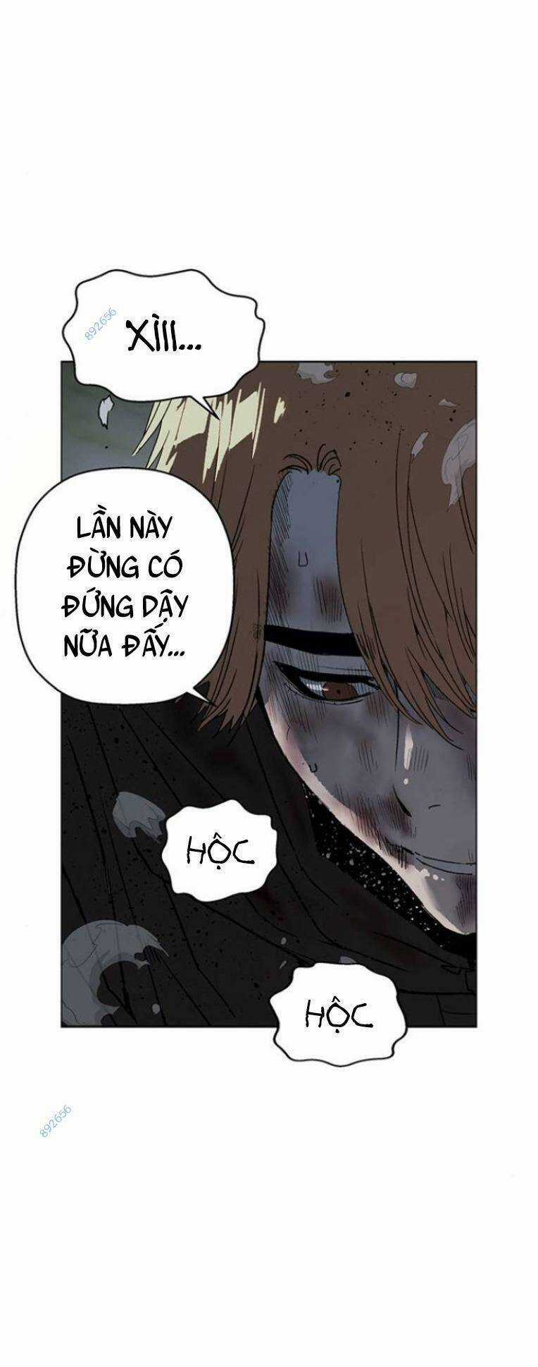 Anh Hùng Yếu - Chapter 243 - Trang 110