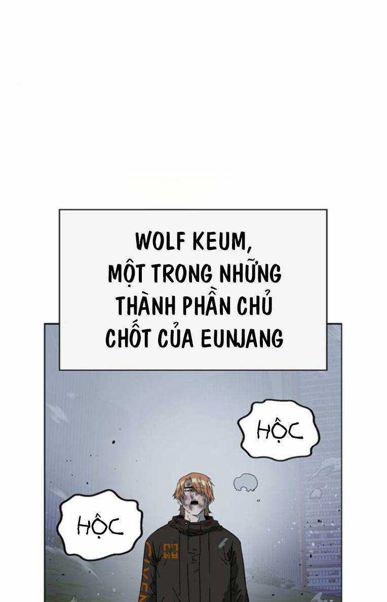 Anh Hùng Yếu - Chapter 243 - Trang 113