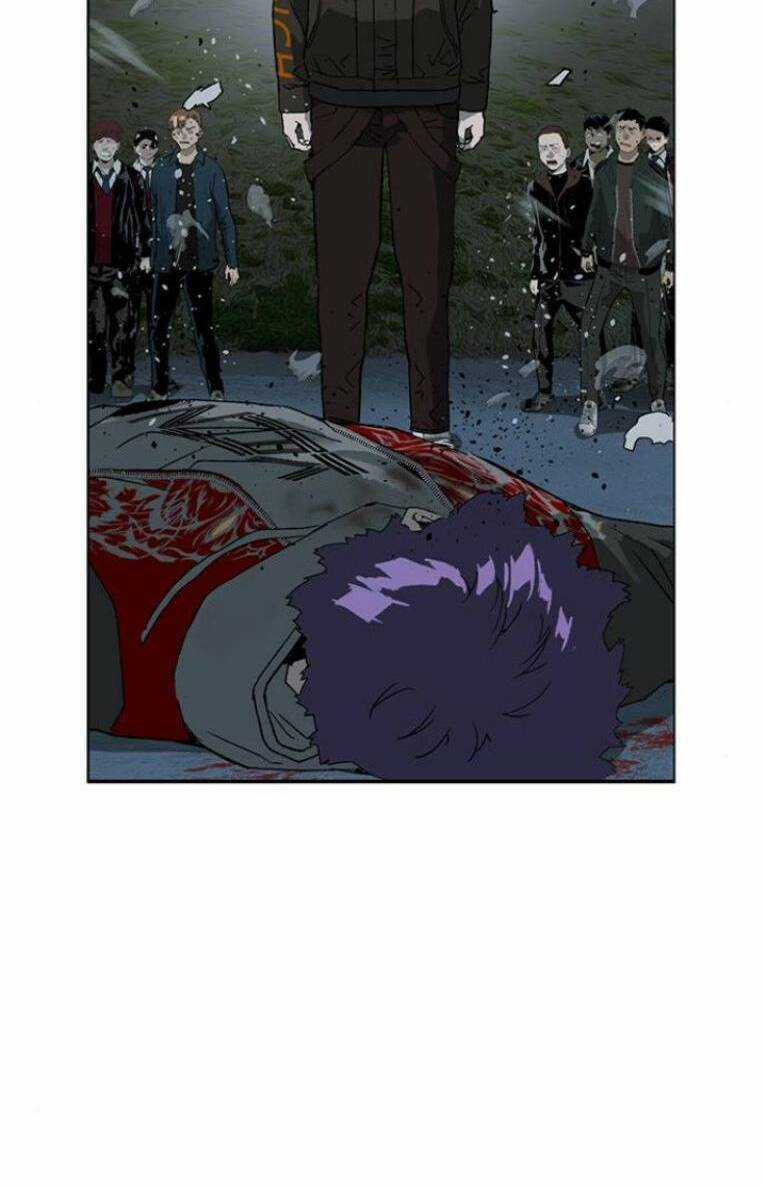 Anh Hùng Yếu - Chapter 243 - Trang 114