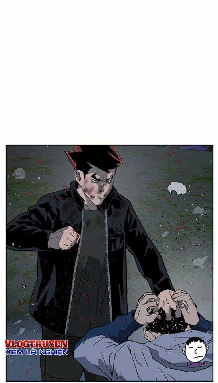 Anh Hùng Yếu - Chapter 243 - Trang 117