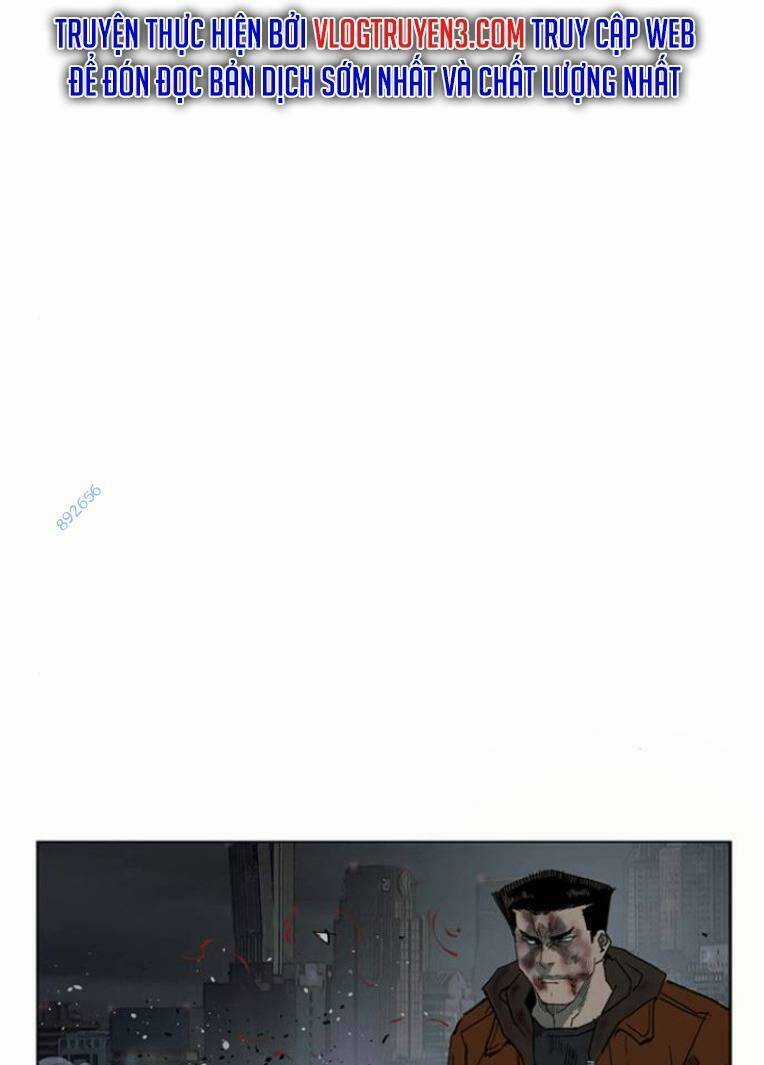 Anh Hùng Yếu - Chapter 243 - Trang 118