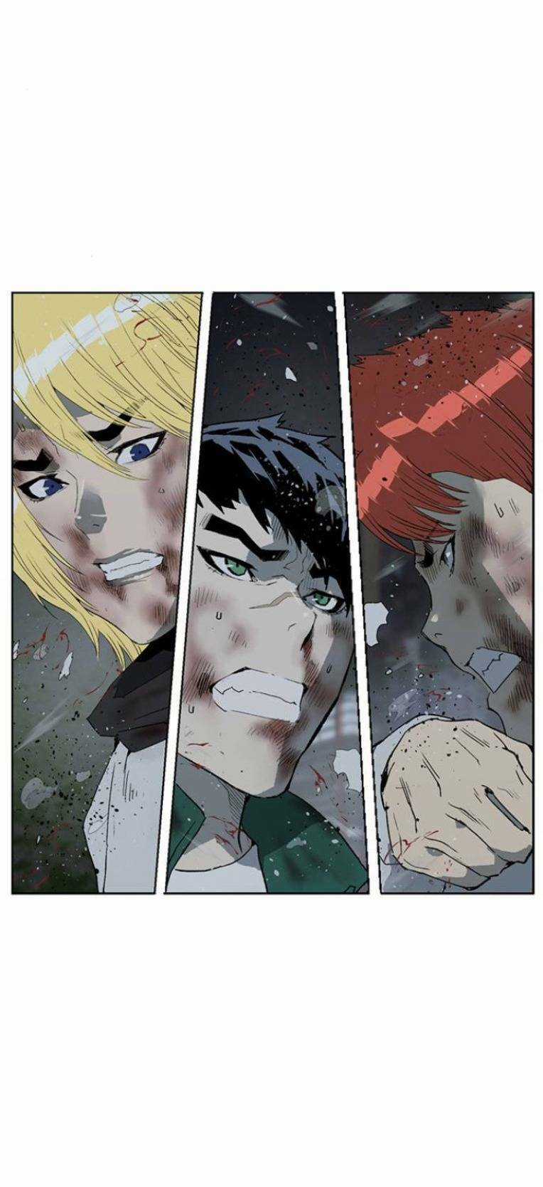 Anh Hùng Yếu - Chapter 243 - Trang 122