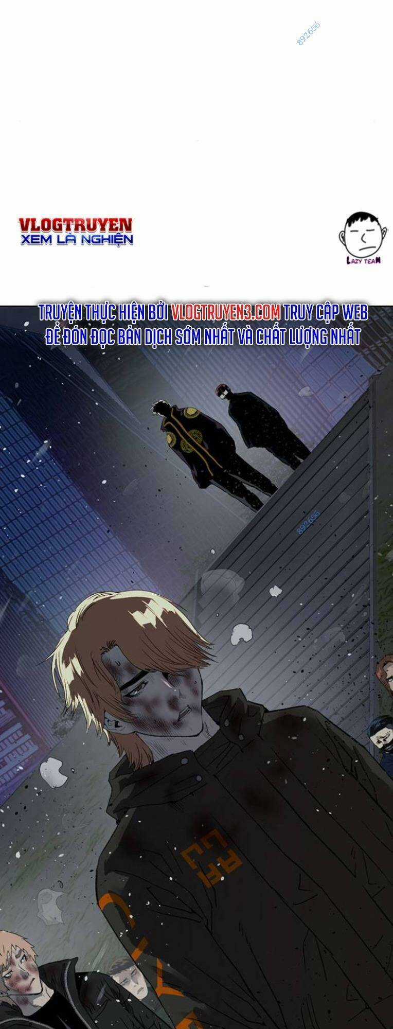 Anh Hùng Yếu - Chapter 243 - Trang 123