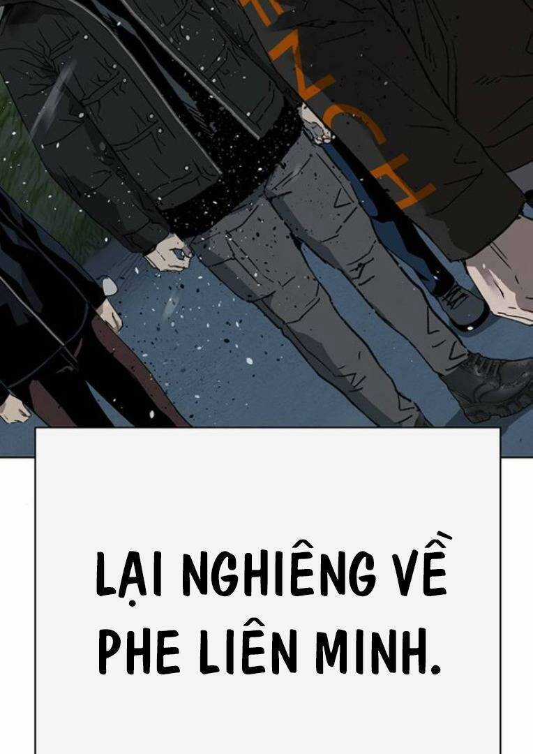 Anh Hùng Yếu - Chapter 243 - Trang 124