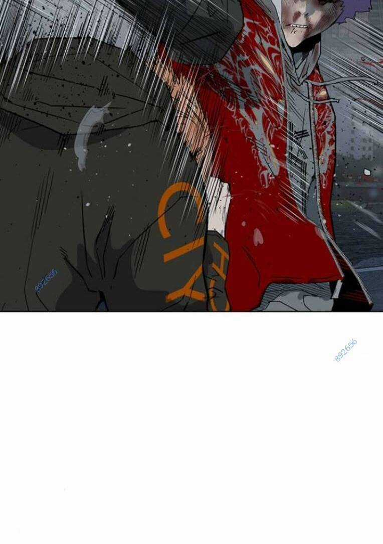 Anh Hùng Yếu - Chapter 243 - Trang 18