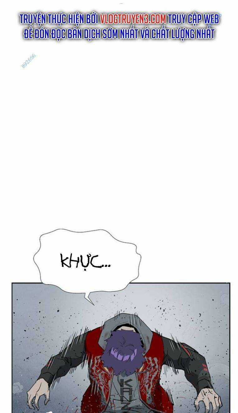 Anh Hùng Yếu - Chapter 243 - Trang 20