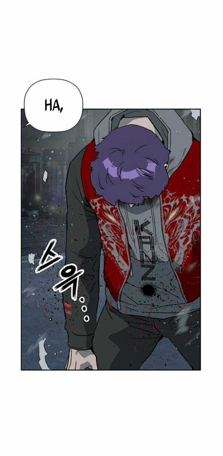 Anh Hùng Yếu - Chapter 243 - Trang 23