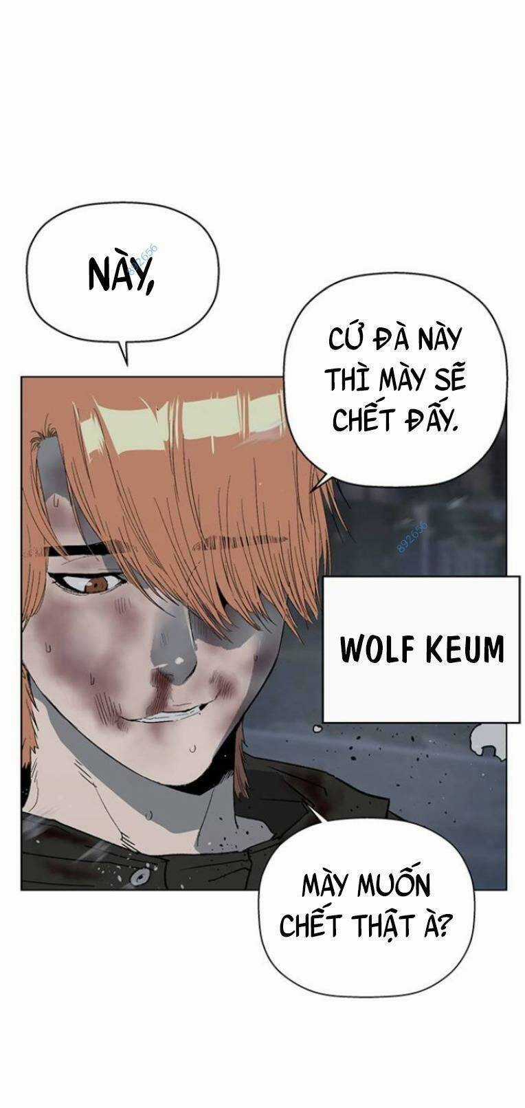 Anh Hùng Yếu - Chapter 243 - Trang 24